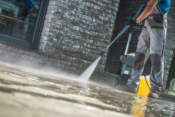 Best Parking Lot and Garage Cleaning  in Madison, NJ