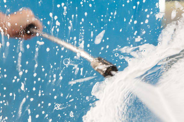Pre-Holiday Cleaning in Madison, NJ