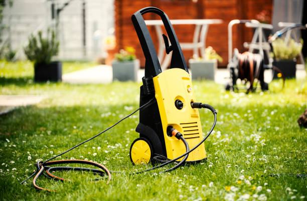 Best Patio and Deck Pressure Washing  in Madison, NJ
